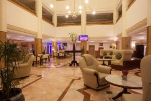 Haffa House Hotel - Experience the Local Hospitality
