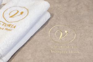 Victoria Interpark Hotel
