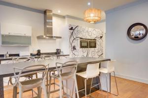 LE FRANKLIN - Magnifique T2bis - Place des Grands Hommes