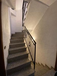 Casa di borgo vista lago