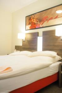 Double Room room in Hotel zum Adler - Superior