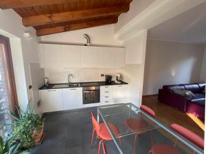 Kikkas gem - Spacious Apartment 20km from Milan