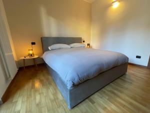 Kikkas gem - Spacious Apartment 20km from Milan