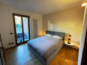 Kikkas gem - Spacious Apartment 20km from Milan