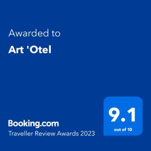 Art Otel
