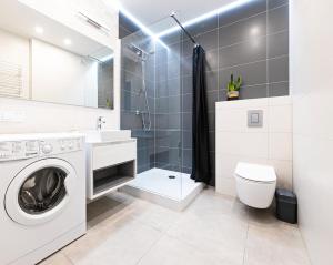 Apartament TIMONE Północna 18B Darłówko DreamHouse nad morzem