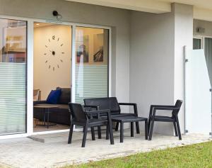 Apartament TIMONE Północna 18B Darłówko DreamHouse nad morzem