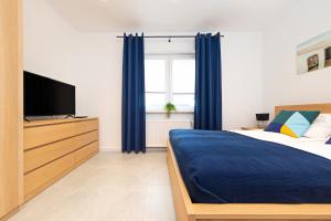 Apartament TIMONE Północna 18B Darłówko DreamHouse nad morzem