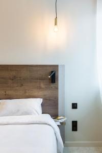 Hotels Le Trefle : Chambre Double Supérieure