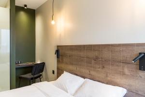 Hotels Le Trefle : photos des chambres