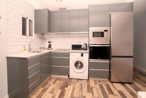 Apartamento Ponce de León junto estación