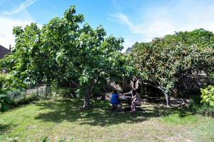 Villas Villa le Paradis, A wonderful family friendly holiday house in the Languedoc : photos des chambres