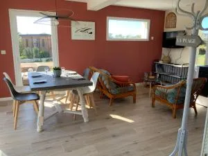 Maison Plogoff- Baie des Trépassées - Primelin