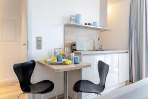 Ferienwohnungen Westerland - Strandnah