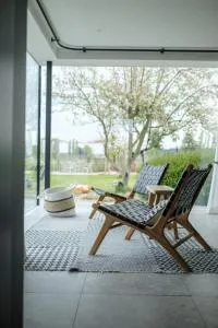 Atelier124 - Oase van rust in Knokke - - Westkapelle