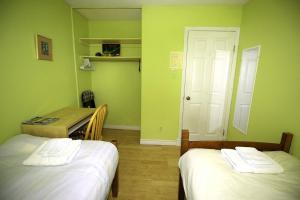 Jenny Guest House