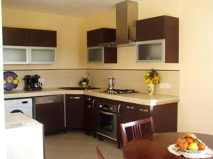 Maisons de vacances Holiday Home Serena : photos des chambres