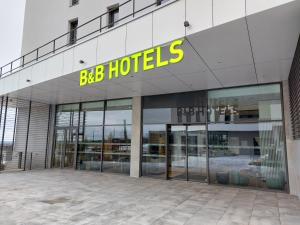 Hotels B&B HOTEL Dijon Valmy Toison d'or : photos des chambres