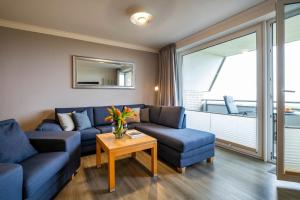 Haus Seewärts Wohnen Apartment 3 6