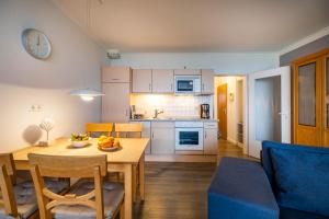 Haus Seewärts Wohnen Apartment 3 6