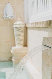 Suite with Private Pool