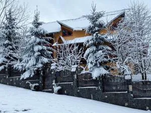 Pensiunea Alexandra & Diego - 阿祖加