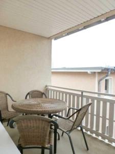 Ferienwohnung Sonnenschein