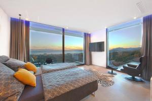 Luxury Villa Tomillo