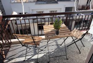 Downtown Luxury Apartments 34