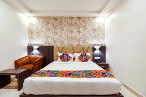 FabHotel Rotano Grand - Nr Marathahalli Bridge