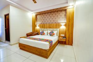 FabHotel Rotano Grand Marathahalli