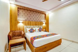 FabHotel Rotano Grand - Nr Marathahalli Bridge