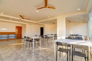 FabHotel Rotano Grand - Nr Marathahalli Bridge