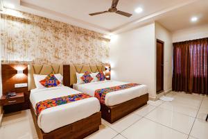 FabHotel Rotano Grand - Nr Marathahalli Bridge