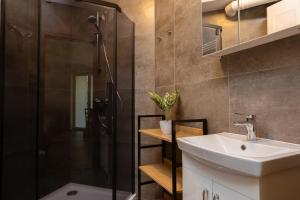 Apartament AMBER Jagiellońska 6C Darłówko DreamHouse nad morzem