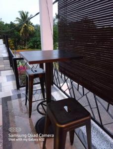 Sobey Laris Homestay KLUANG JANNAH