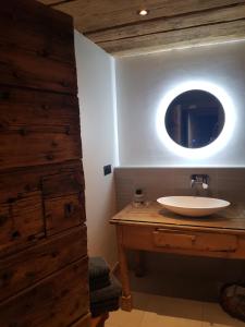 Aux fermes de la Croix, Maison dhôtes, Spa