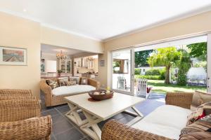 Craiglea Newlands - Villa with Pool & Tennis Court