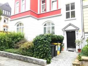 Get-your-flat - Tiny Flat in Gründerzeithaus, super sweet, Kreuzviertel - 50 m2 EG Haustier auf Anfrage