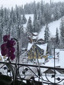 Tatrzańskie Zacisze