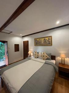 Deluxe Room -- 1 Bed