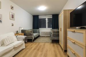 FLEXIHOME SK - Zborovska - garage Parking with electricity - 2 bedrooms