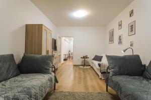 FLEXIHOME SK - Zborovska - garage Parking with electricity - 2 bedrooms