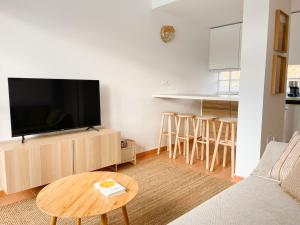 Casa Bezunia, Costa Calma