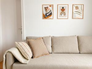 Casa Bezunia, Costa Calma