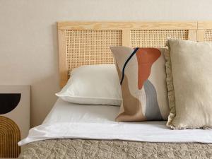 Casa Bezunia, Costa Calma