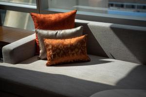 Le Meridien Bangkok