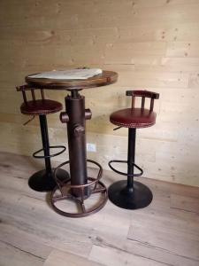 RÉSIDENCE LE SÉNÉOU