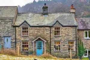 Finest Retreats - Bryn Mair - 多尔威泽兰