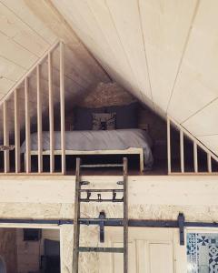 Appartements Une pause la-haut! : photos des chambres